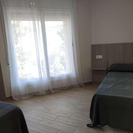 Apartamento Estels L'Ampolla Kültér fotó