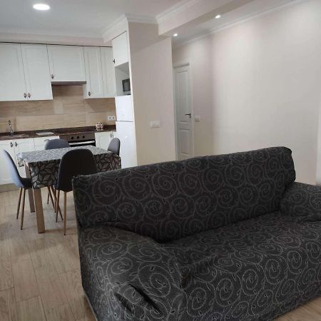 Apartamento Estels L'Ampolla Kültér fotó