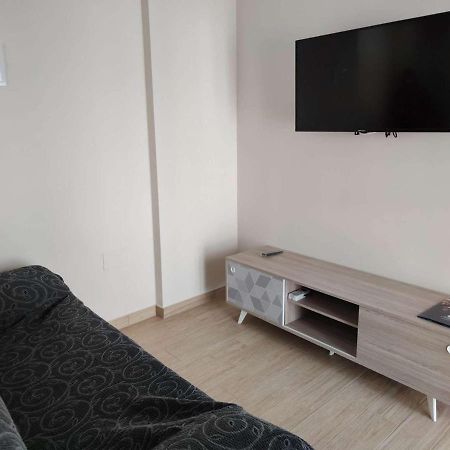 Apartamento Estels L'Ampolla Kültér fotó