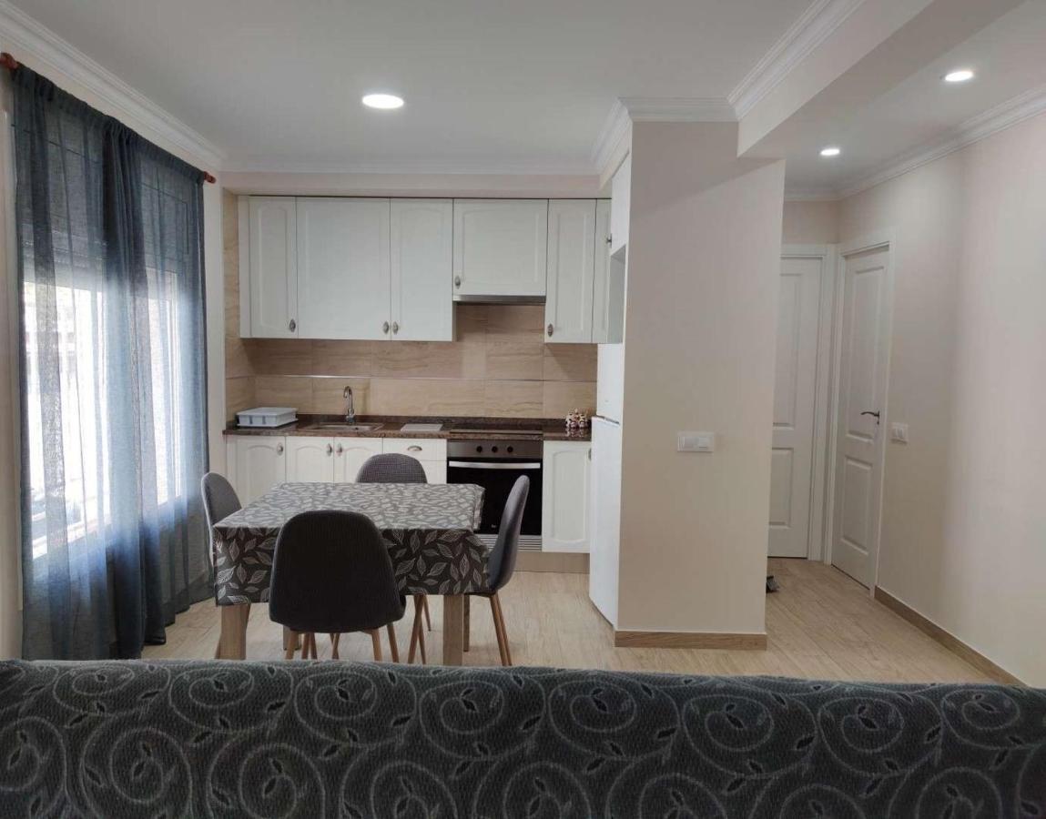 Apartamento Estels L'Ampolla Kültér fotó