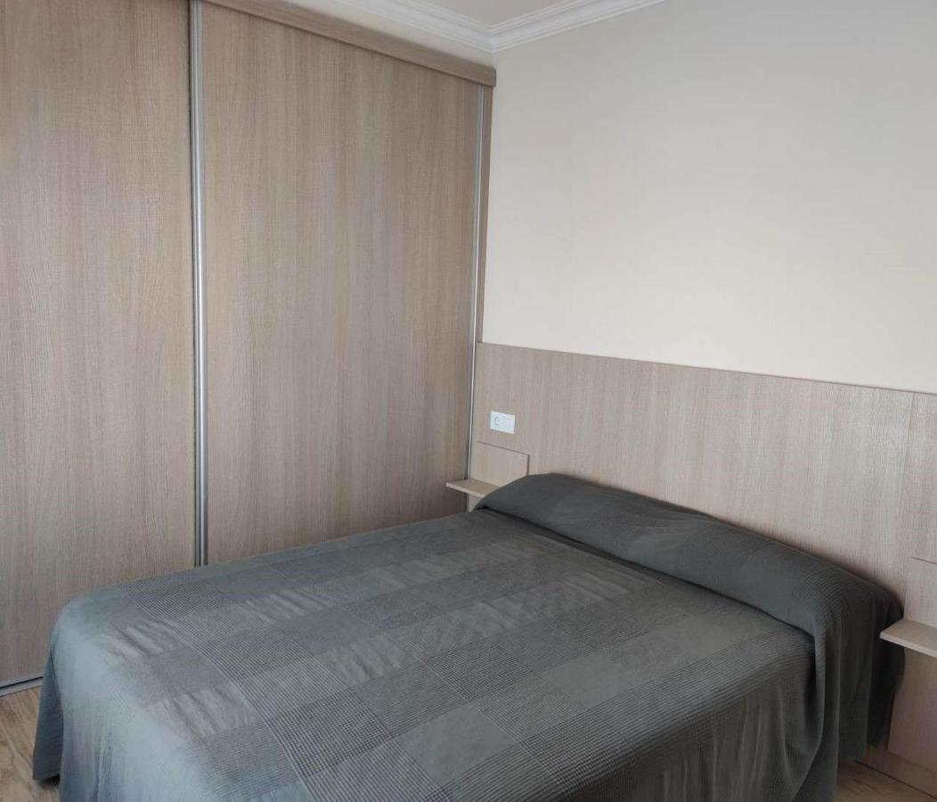 Apartamento Estels L'Ampolla Kültér fotó