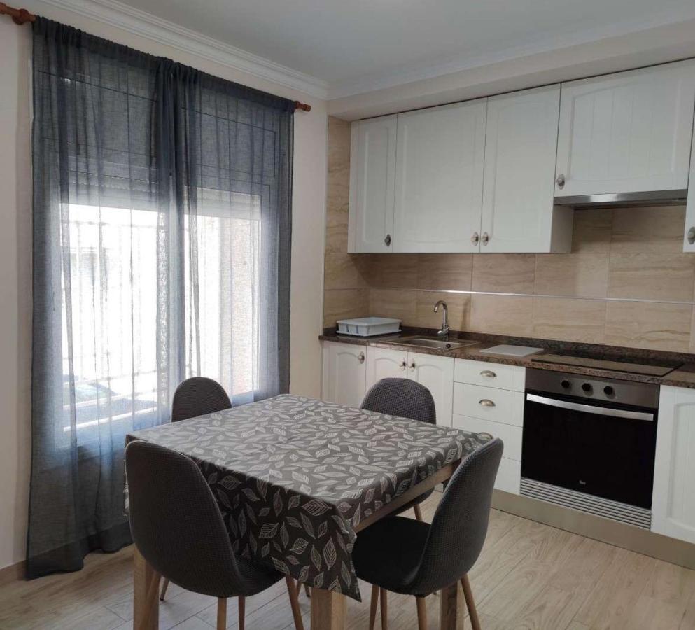 Apartamento Estels L'Ampolla Kültér fotó